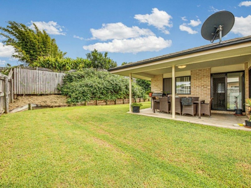 54 Bauhinia Street, Boyne Island QLD 4680