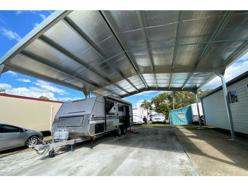 33/1 Jacaranda Drive, Boyne Island QLD 4680