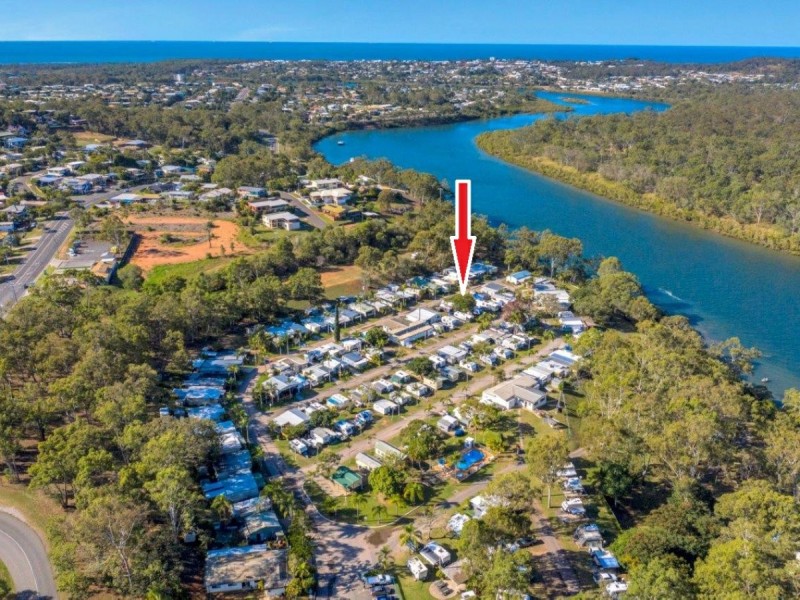 33/1 Jacaranda Drive, Boyne Island QLD 4680