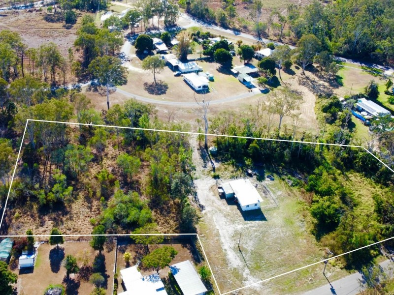 14 Chapman Street, Miriam Vale QLD 4677