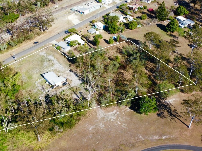 14 Chapman Street, Miriam Vale QLD 4677