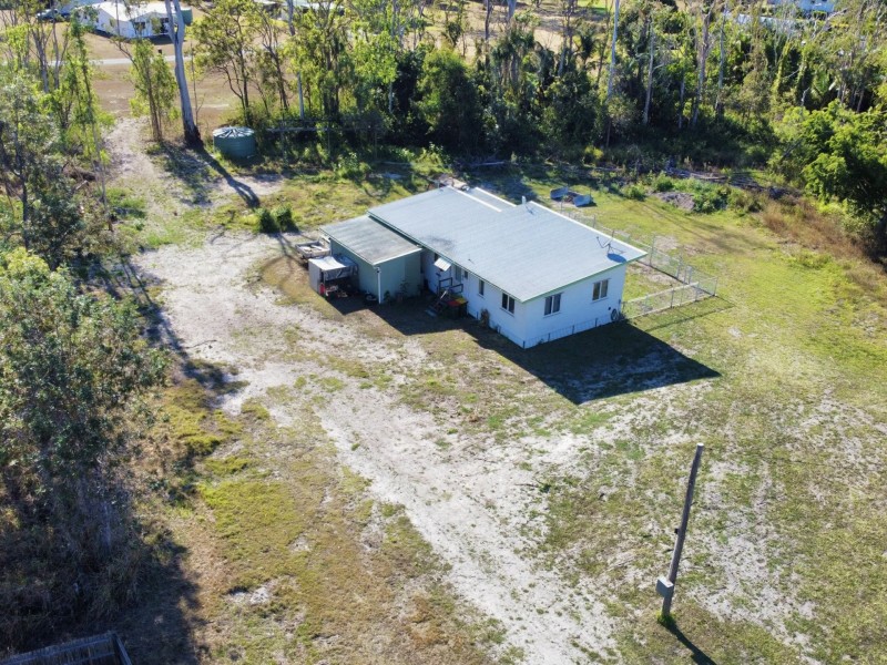 14 Chapman Street, Miriam Vale QLD 4677