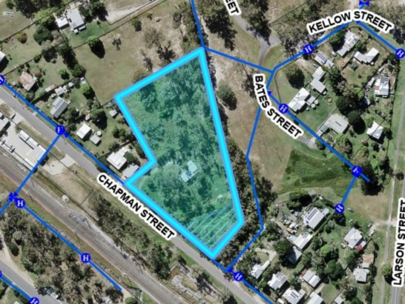 14 Chapman Street, Miriam Vale QLD 4677