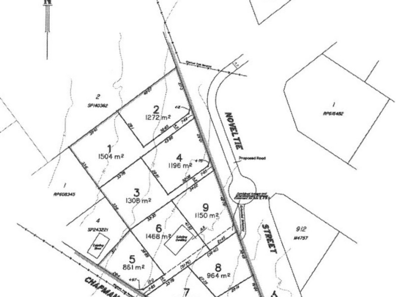 14 Chapman Street, Miriam Vale QLD 4677