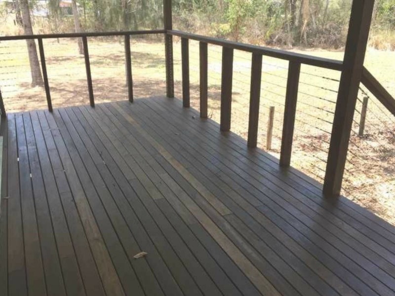 14 Chapman Street, Miriam Vale QLD 4677