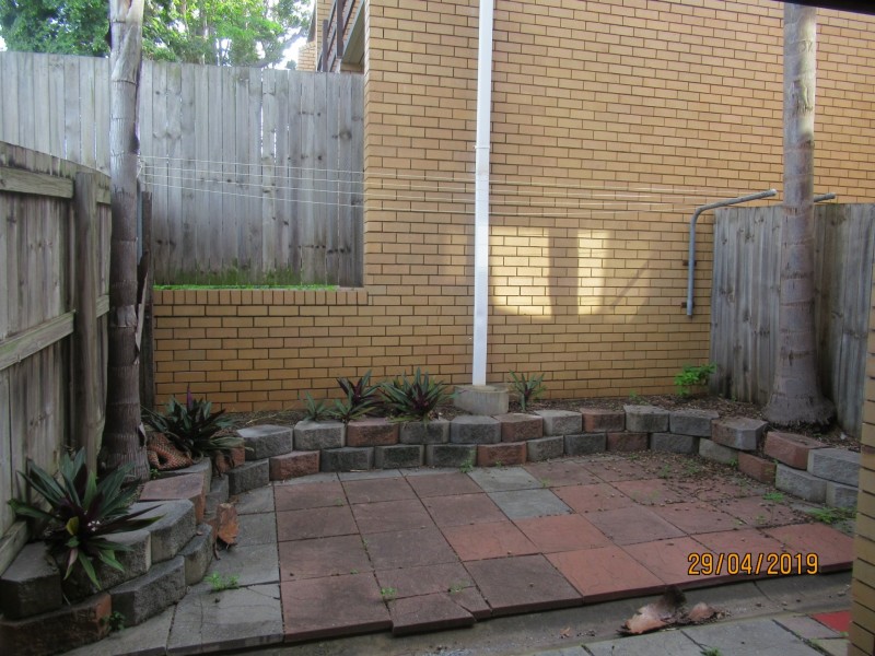 4/36 Kent Street, West Gladstone QLD 4680