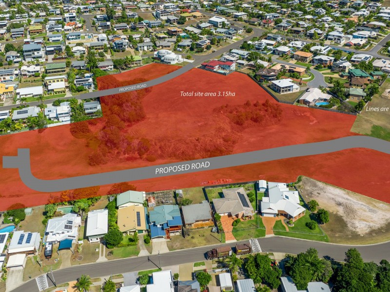 Lot 8 Margaret Street, Tannum Sands QLD 4680