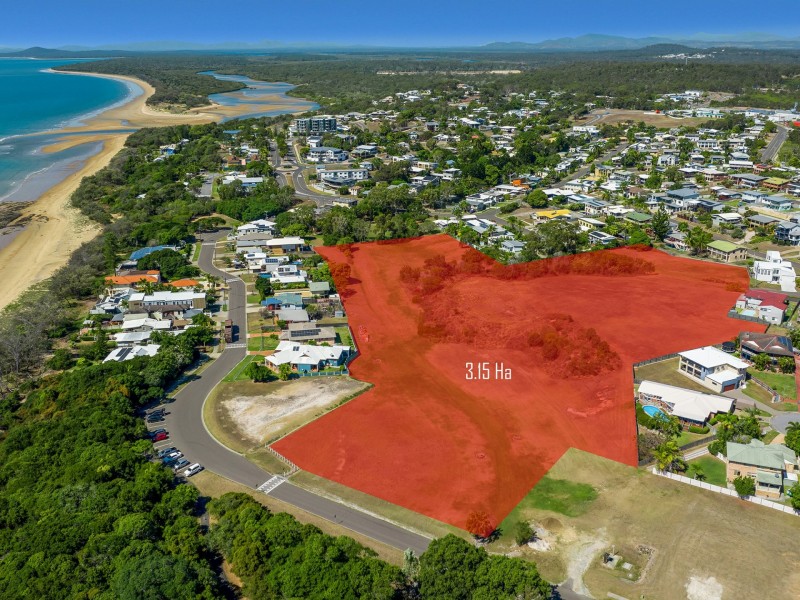 Lot 8 Margaret Street, Tannum Sands QLD 4680