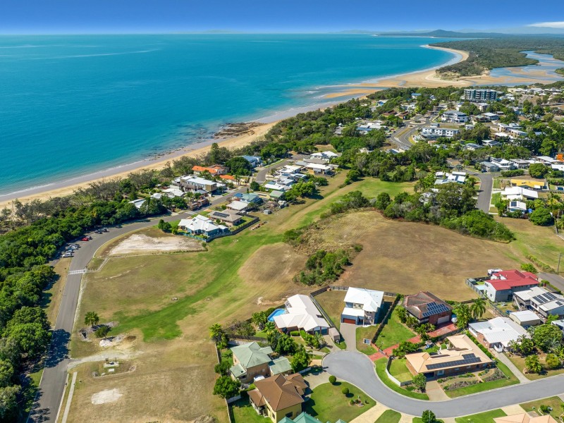 Lot 8 Margaret Street, Tannum Sands QLD 4680