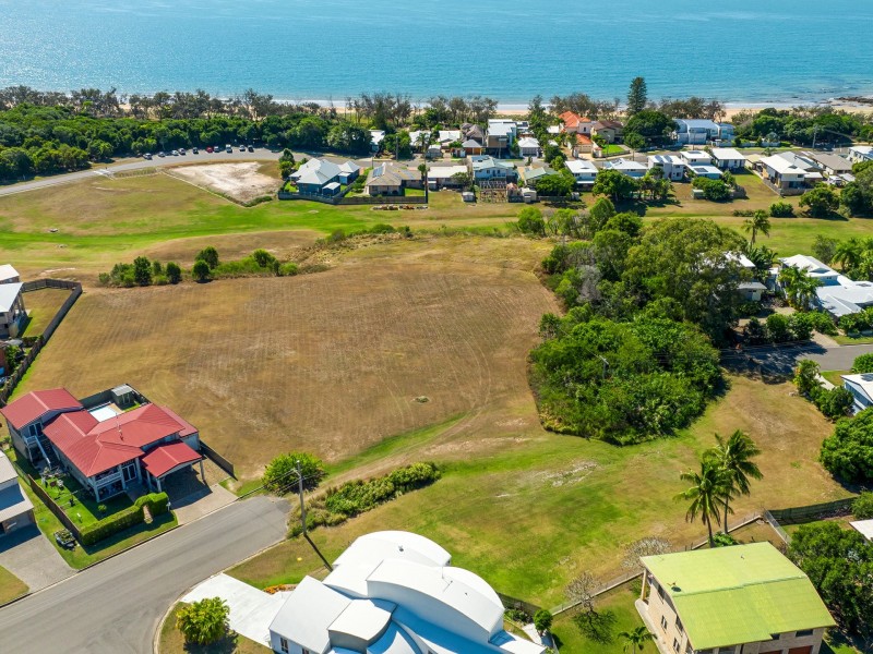 Lot 8 Margaret Street, Tannum Sands QLD 4680