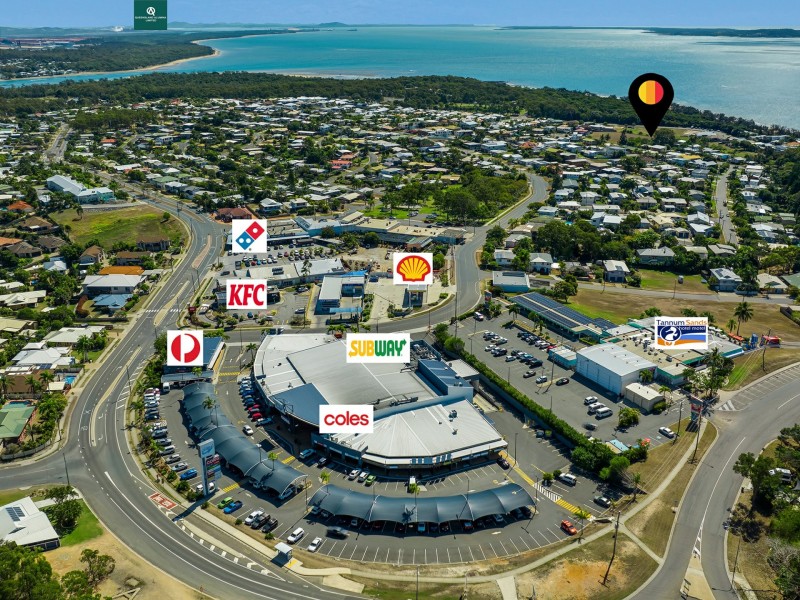 Lot 8 Margaret Street, Tannum Sands QLD 4680