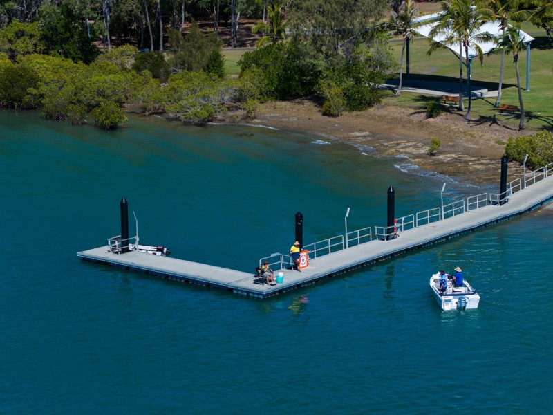 Lot 8 Margaret Street, Tannum Sands QLD 4680