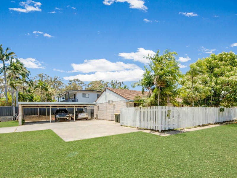 1/14 McCann Street, South Gladstone QLD 4680