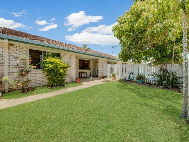 1/14 McCann Street, South Gladstone QLD 4680