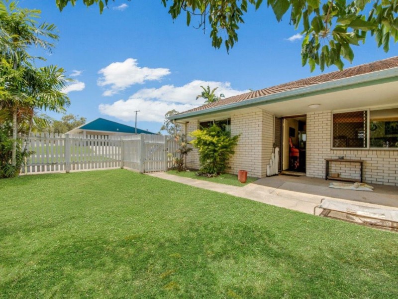 1/14 McCann Street, South Gladstone QLD 4680