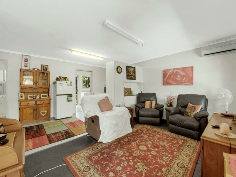 1/14 McCann Street, South Gladstone QLD 4680