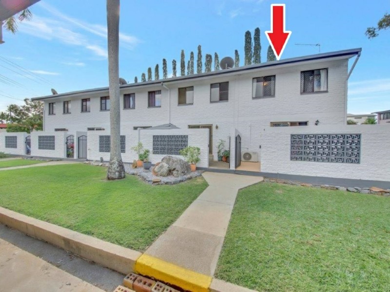 Unit 5/4 Wyndham Avenue, Boyne Island QLD 4680