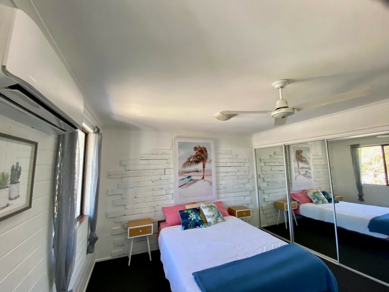 Unit 5/4 Wyndham Avenue, Boyne Island QLD 4680