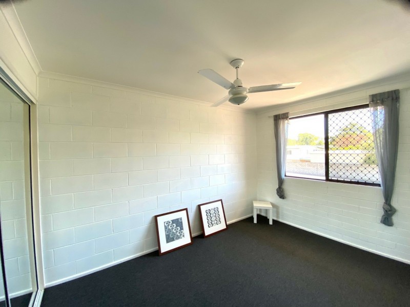 Unit 5/4 Wyndham Avenue, Boyne Island QLD 4680