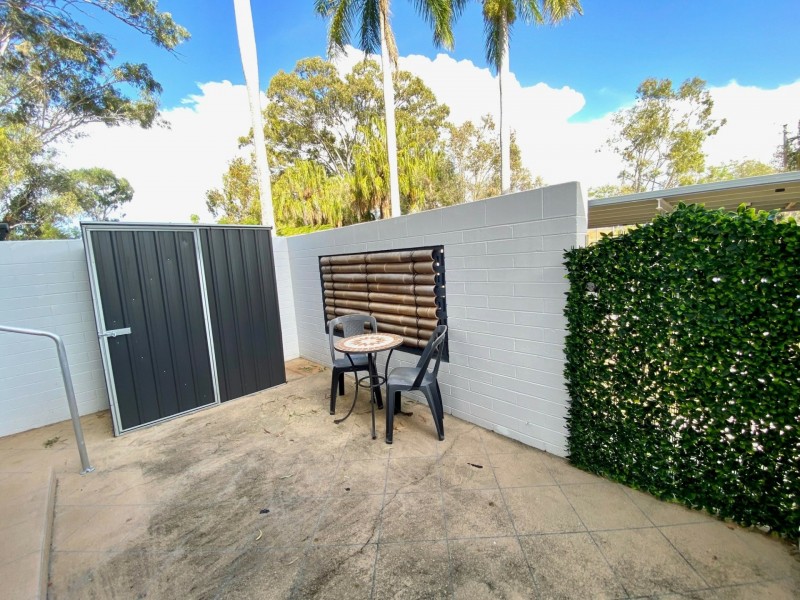 Unit 5/4 Wyndham Avenue, Boyne Island QLD 4680
