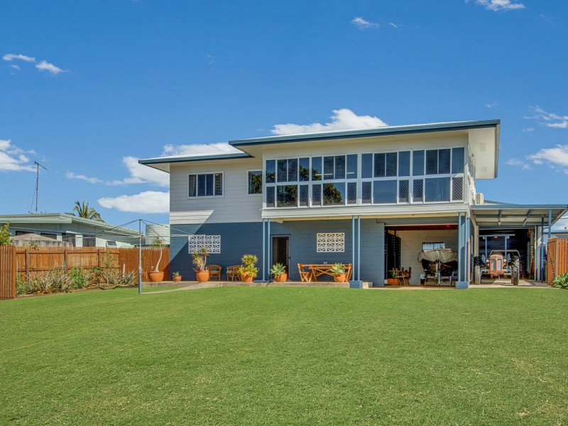 7 Bell Street, Turkey Beach QLD 4678