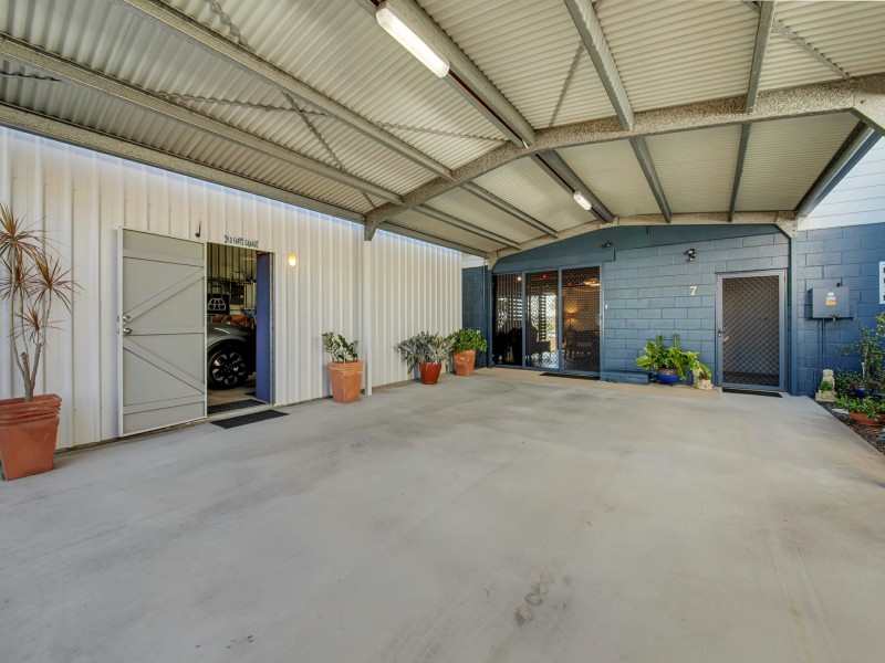 7 Bell Street, Turkey Beach QLD 4678