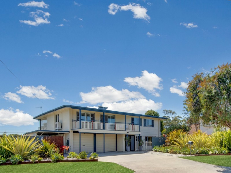 18 Madigan Street, Tannum Sands QLD 4680