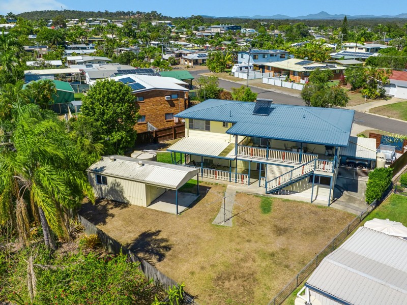 18 Madigan Street, Tannum Sands QLD 4680