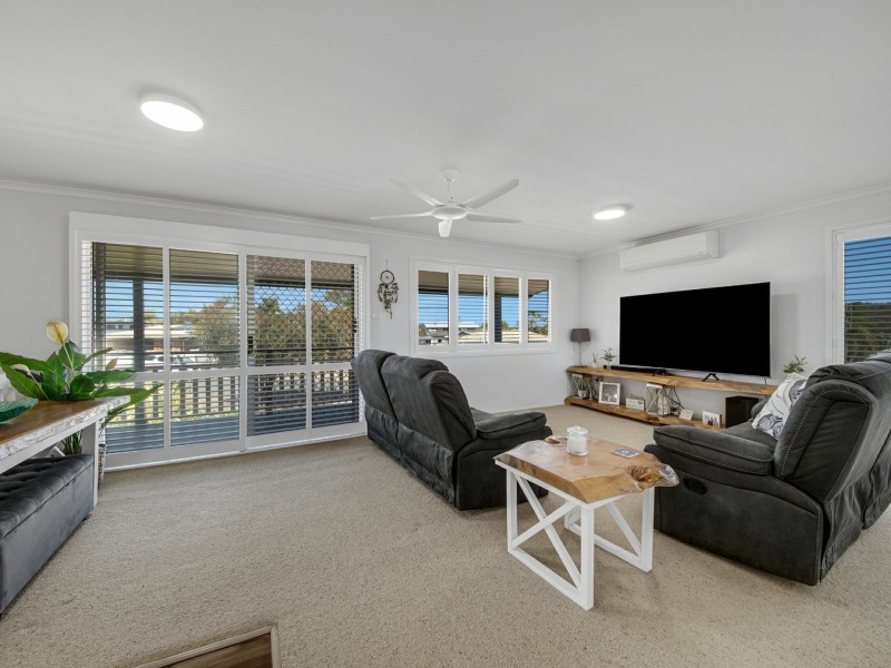 18 Madigan Street, Tannum Sands QLD 4680