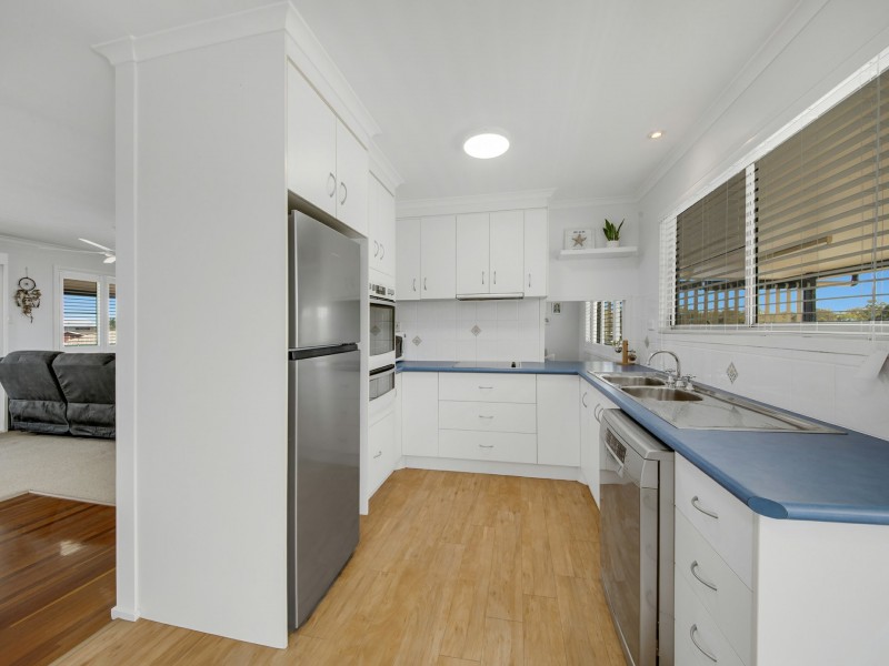18 Madigan Street, Tannum Sands QLD 4680