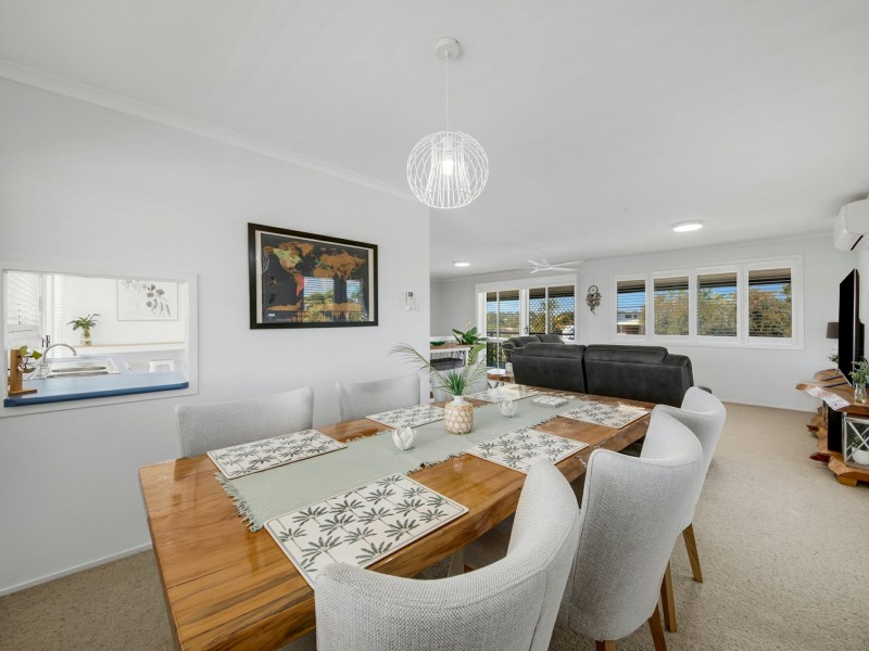 18 Madigan Street, Tannum Sands QLD 4680