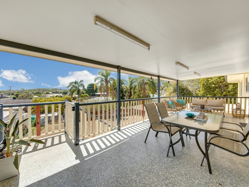 18 Madigan Street, Tannum Sands QLD 4680
