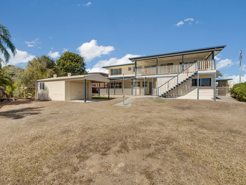 18 Madigan Street, Tannum Sands QLD 4680