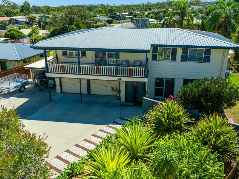 18 Madigan Street, Tannum Sands QLD 4680