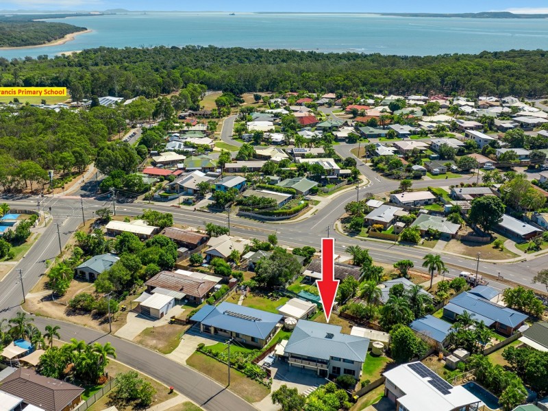 18 Madigan Street, Tannum Sands QLD 4680