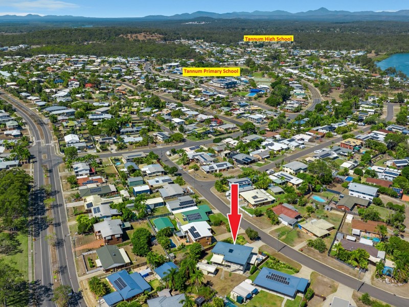 18 Madigan Street, Tannum Sands QLD 4680