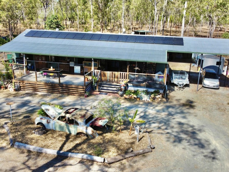 31 Wattle Court, Miriam Vale QLD 4677