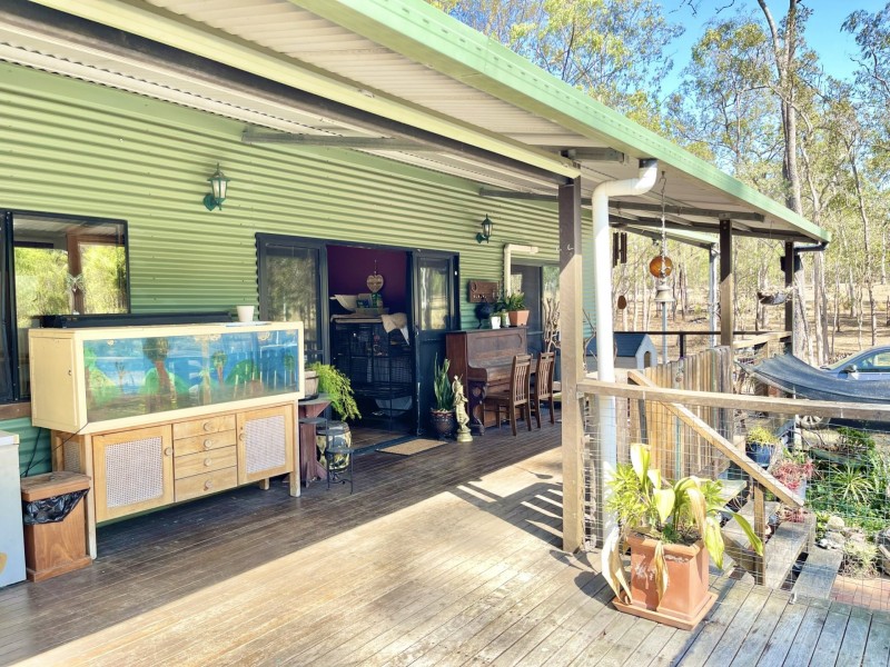 31 Wattle Court, Miriam Vale QLD 4677