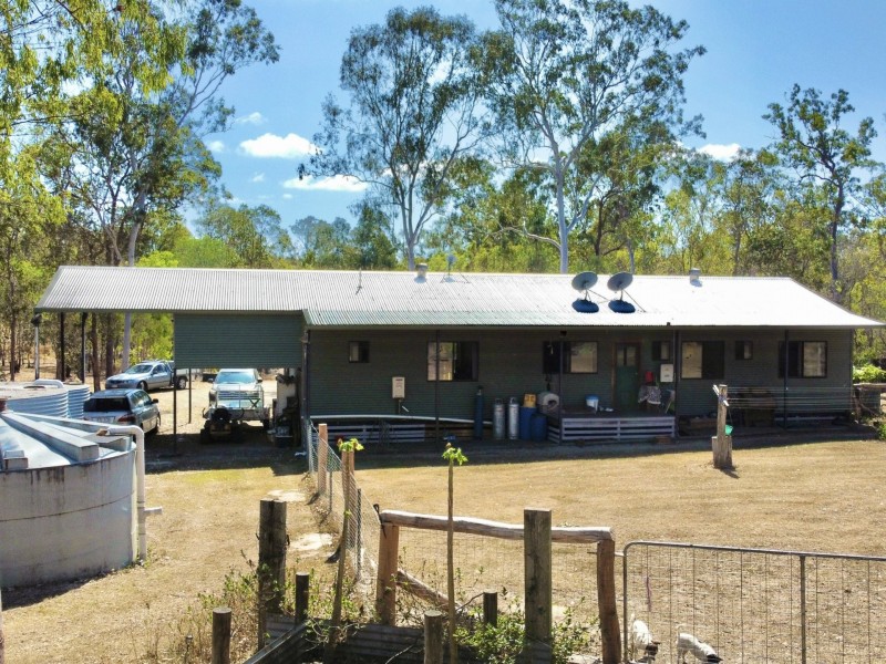 31 Wattle Court, Miriam Vale QLD 4677