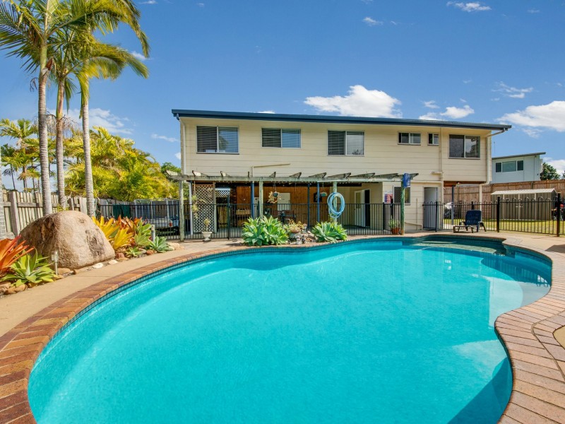 38 Langdon Street, Tannum Sands QLD 4680