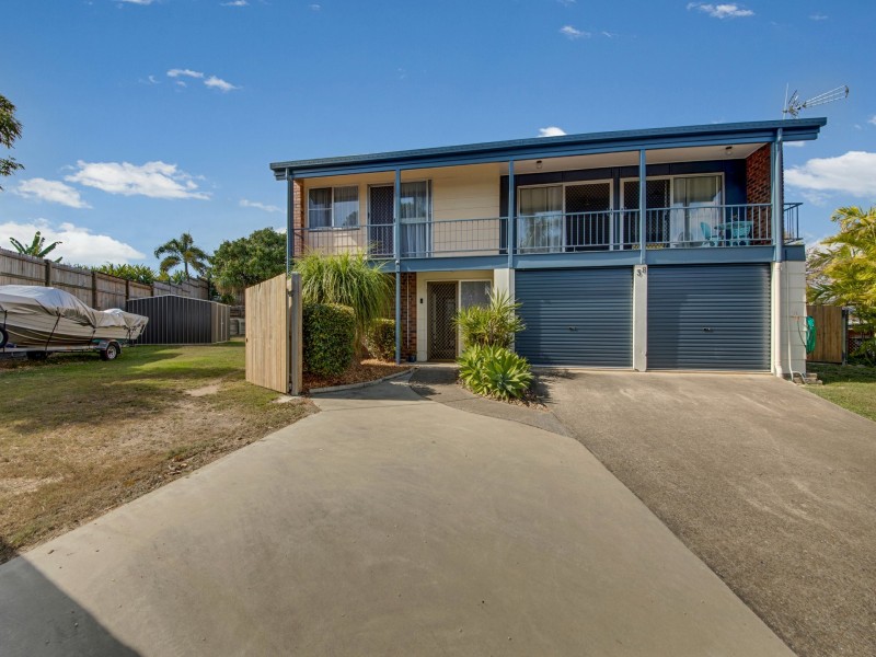 38 Langdon Street, Tannum Sands QLD 4680