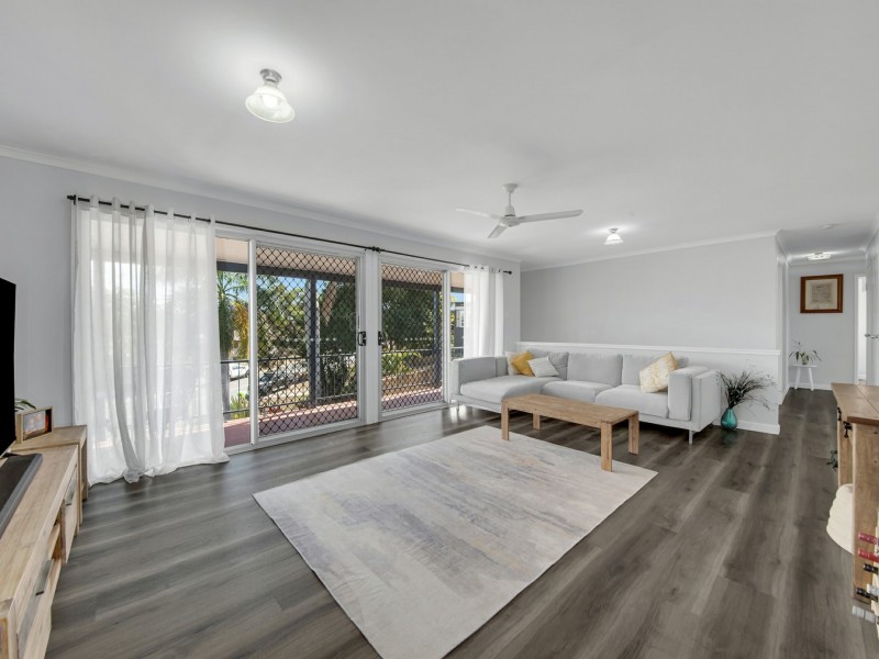 38 Langdon Street, Tannum Sands QLD 4680