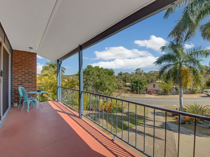 38 Langdon Street, Tannum Sands QLD 4680