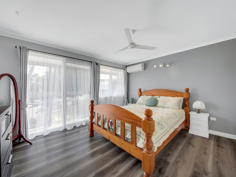 38 Langdon Street, Tannum Sands QLD 4680