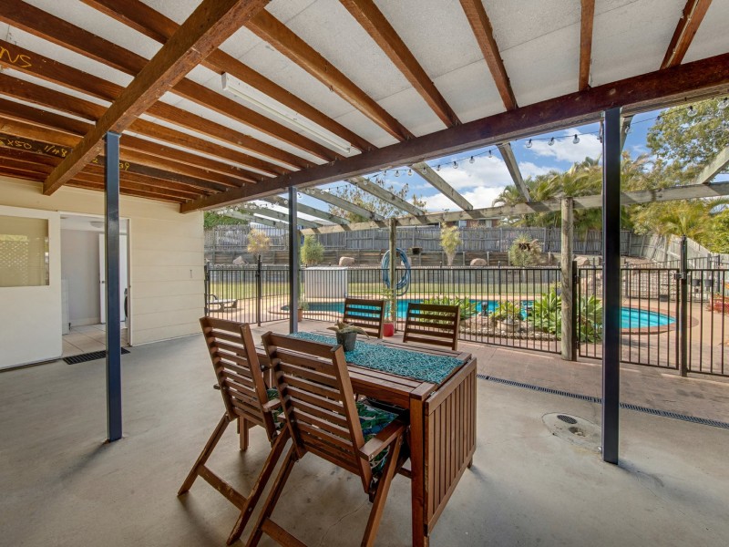38 Langdon Street, Tannum Sands QLD 4680