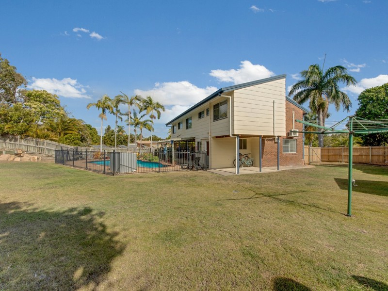 38 Langdon Street, Tannum Sands QLD 4680
