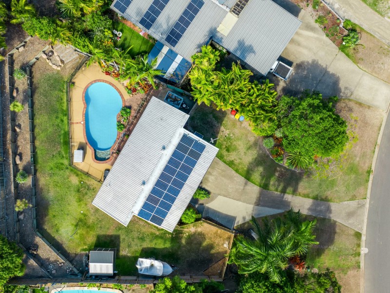 38 Langdon Street, Tannum Sands QLD 4680
