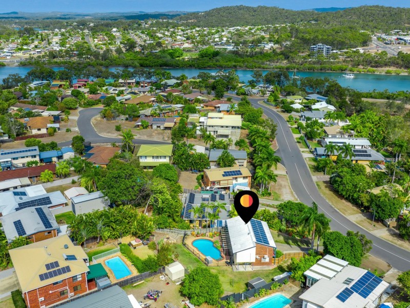 38 Langdon Street, Tannum Sands QLD 4680