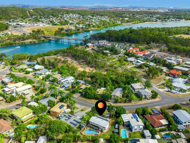 38 Langdon Street, Tannum Sands QLD 4680