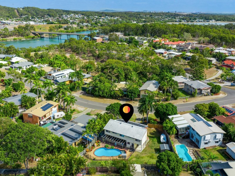 38 Langdon Street, Tannum Sands QLD 4680
